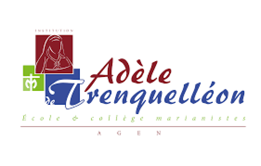 INSTITUTION ADÈLE DE TRENQUELLÉON