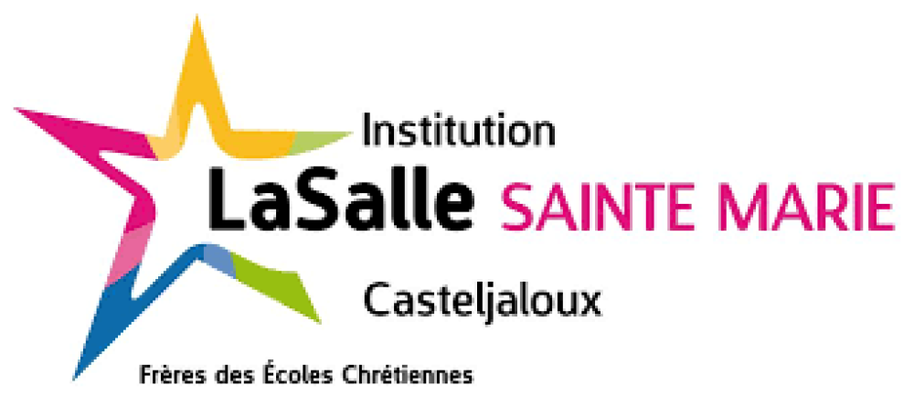 INSTITUTION LA SALLE SAINTE MARIE