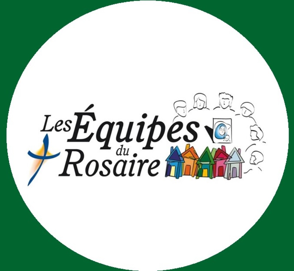 LES EQUIPES DU ROSAIRE