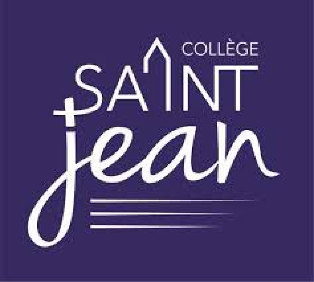 COLLÈGE SAINT JEAN