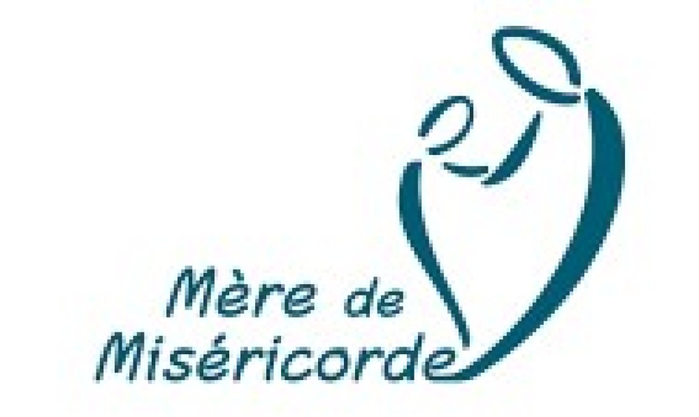 MÈRE DE MISÉRICORDE