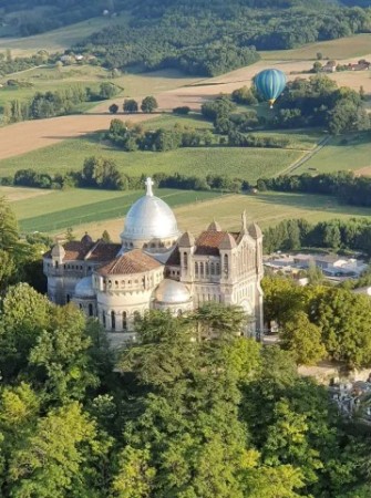 Notre-Dame de Peyragude diocèse d'Agen