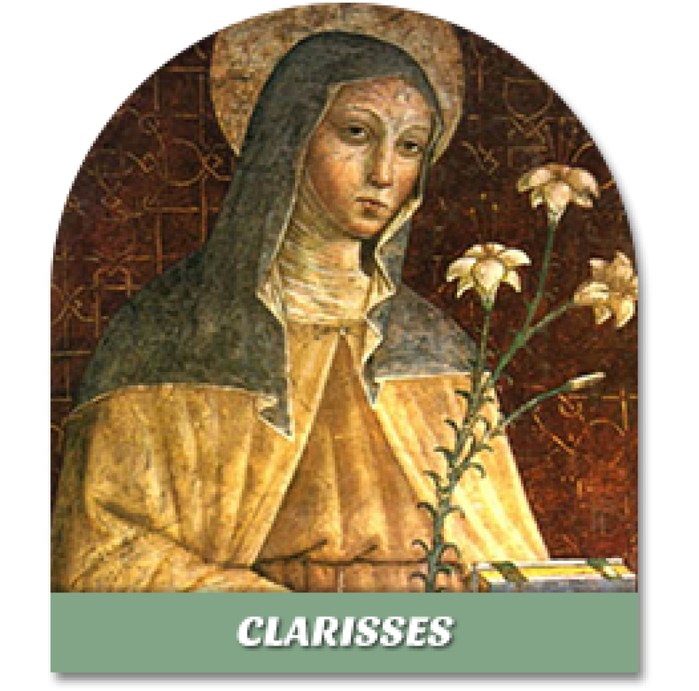 CLARISSES