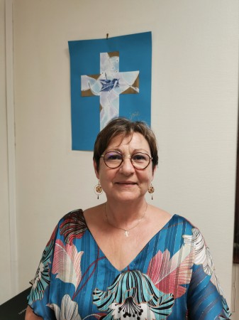 Mme Padovani