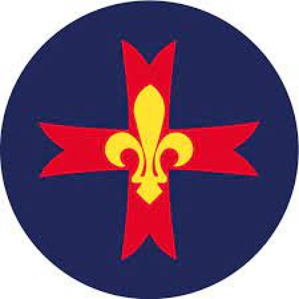 GUIDES ET SCOUTS D'EUROPE