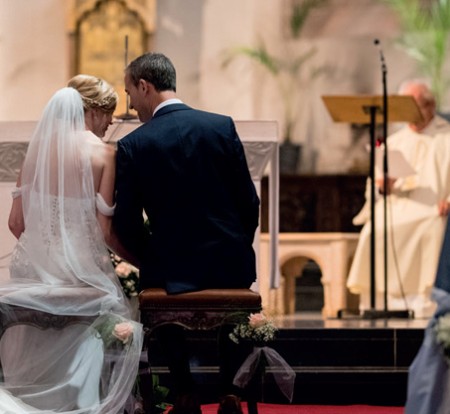 Se marier à l'Eglise en Lot-en-Garonne