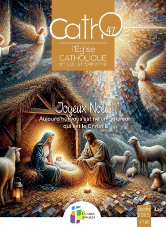 Catho47 journal diocésain numéro 160